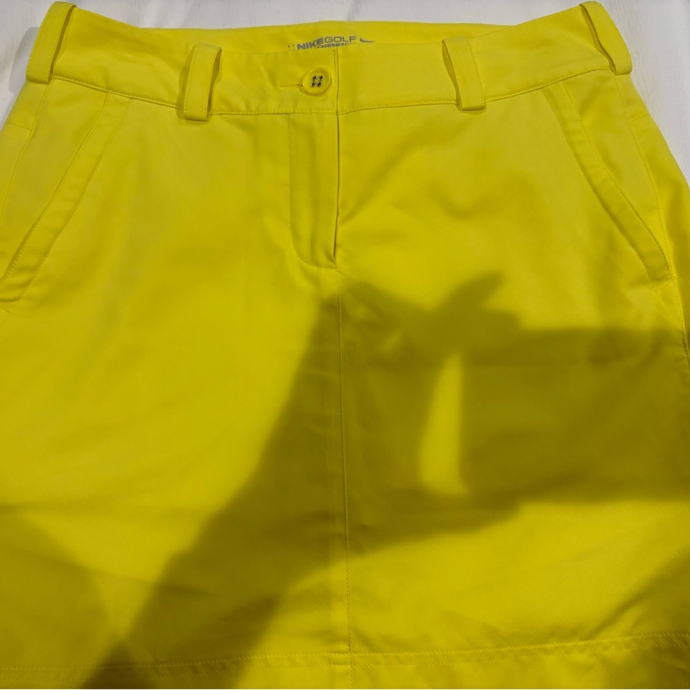 Nike Golf Skort